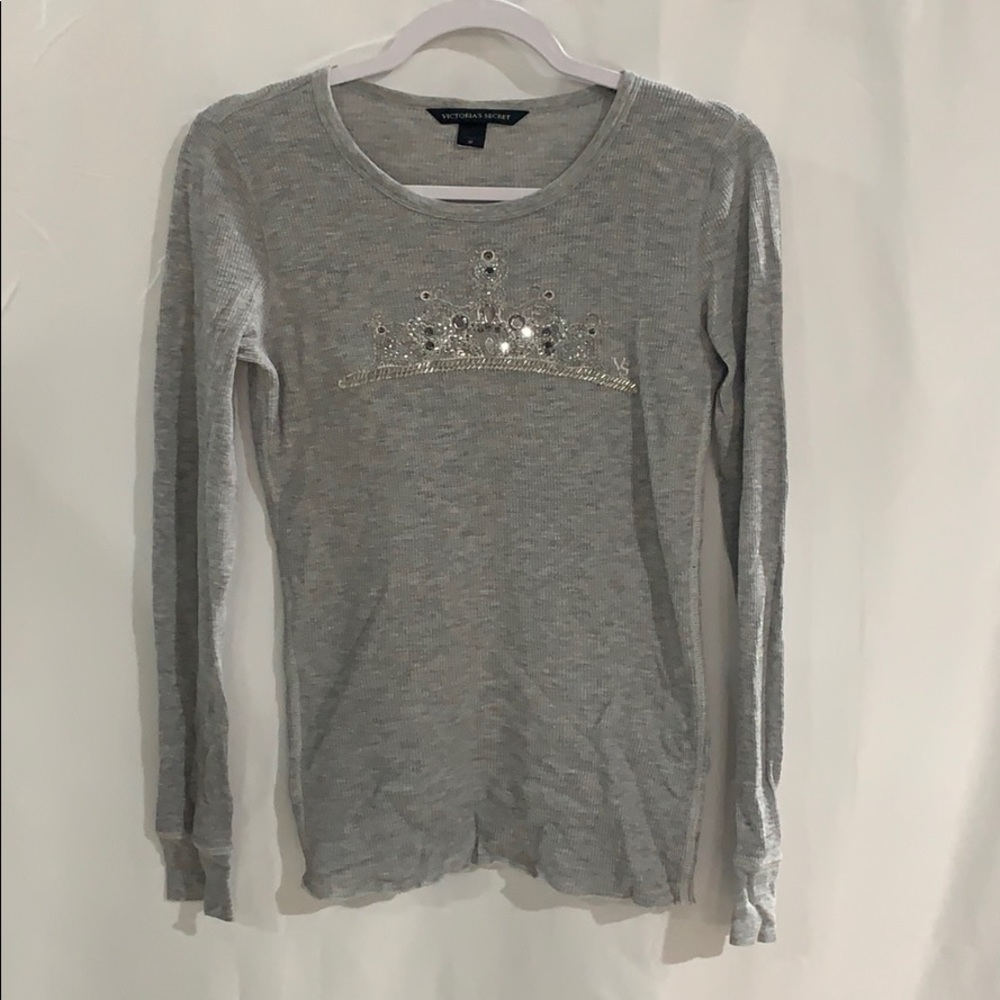 Victoria’s Secret long sleeve